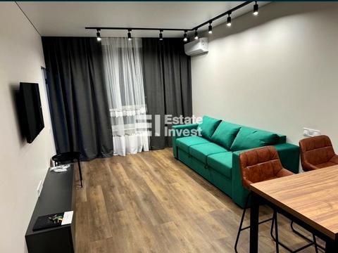 квартира за адресою Олександра Олеся вул., 8/17