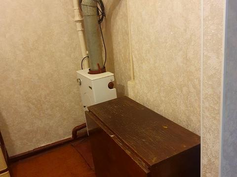 квартира по адресу Прохоровская ул., 20