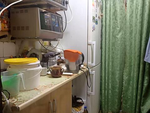 квартира по адресу Университетский просп., 21