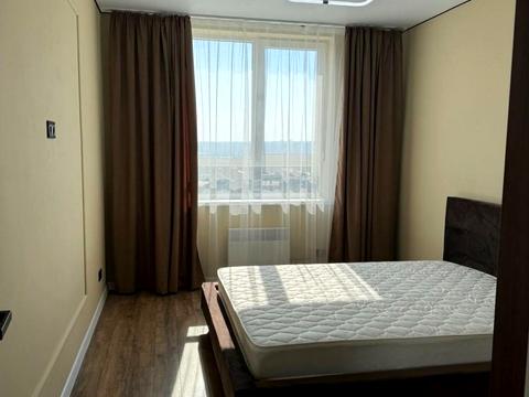 квартира за адресою Жовківська вул., 2