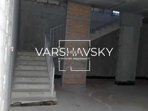 комерційна за адресою Родини Крістерів вул., 20