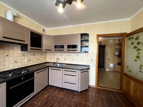 квартира за адресою Анатолія Бортняка вул., 4