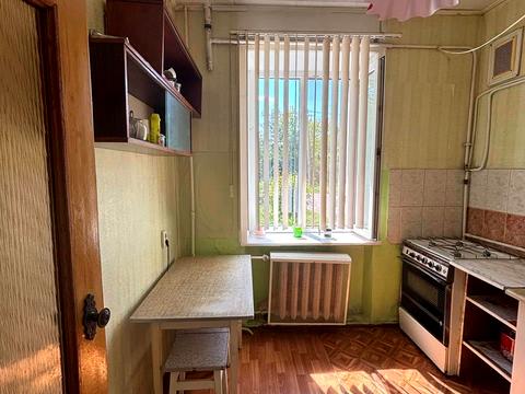квартира по адресу Комарницкого ул., 9