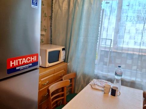 квартира по адресу Рональда Рейгана ул., 26