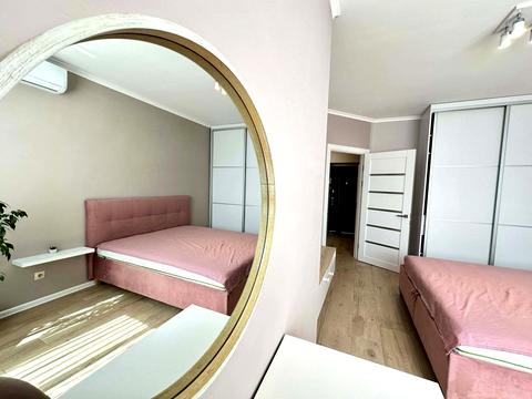квартира за адресою Боголюбова вул., 26