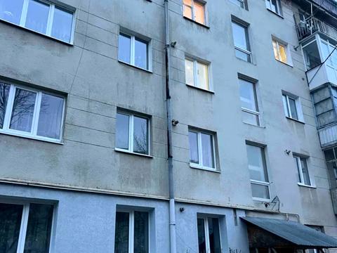 квартира по адресу Надворная, Данила Галицького, 3