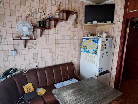 квартира за адресою Польовий пл., 14