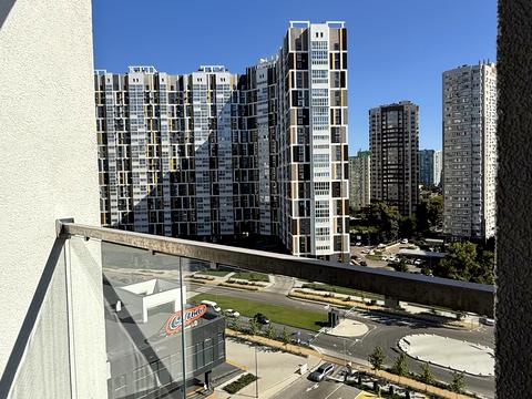 квартира по адресу Никольско-Слободская ул., 11