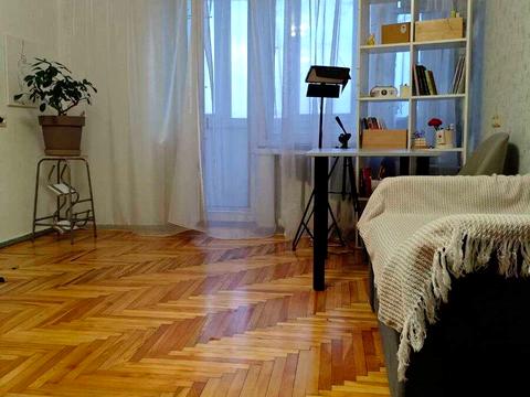 квартира по адресу Веснина ул., 1-А