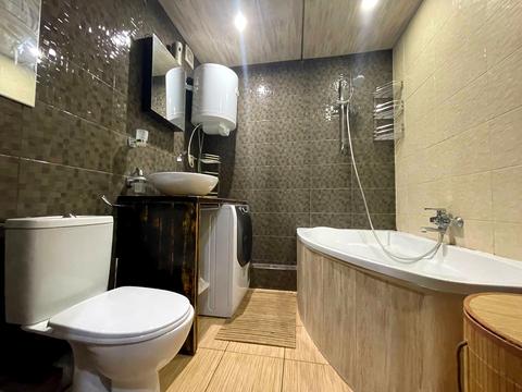 квартира за адресою Санаторна вул., 11