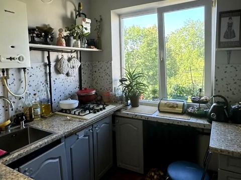 квартира по адресу Юности просп., 37