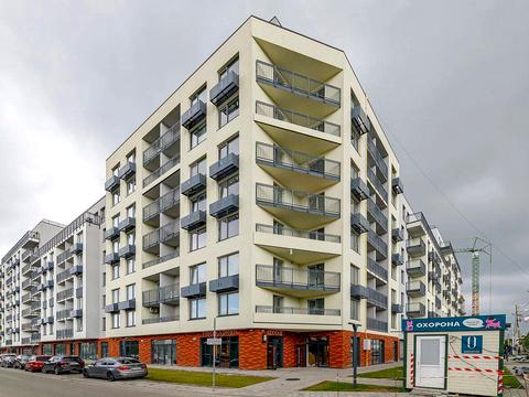 квартира за адресою Щирецька вул., 30