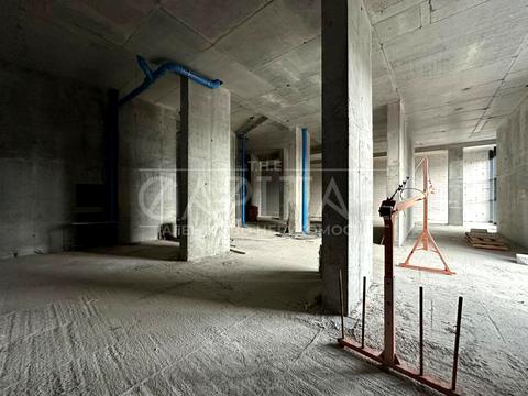 коммерческая по адресу Миколы Бажана просп., 17