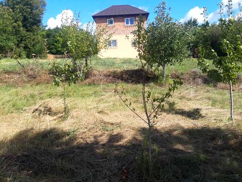 дом по адресу с. Саевка, Саївська, 20-е