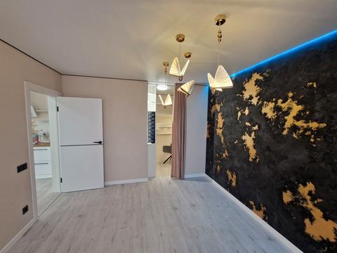 квартира за адресою Сергія Данченка вул., 1