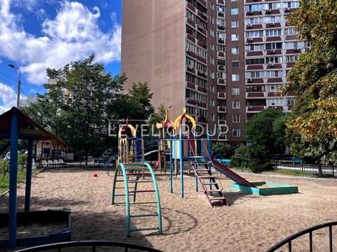 квартира по адресу Миколы Бажана просп., 36
