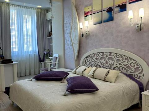квартира за адресою Євгена Чикаленка вул., 43а