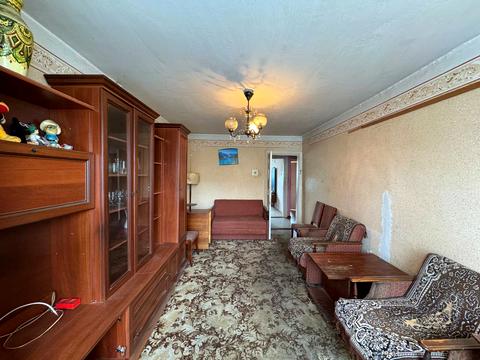 квартира за адресою Тролейбусна вул., 17