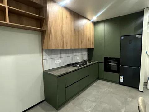 квартира за адресою Повітряна вул., 78