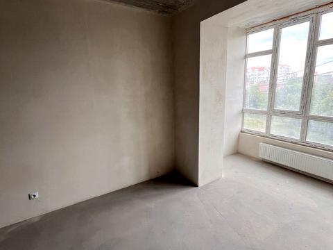 квартира по адресу Прокуровского Подполья ул., 125