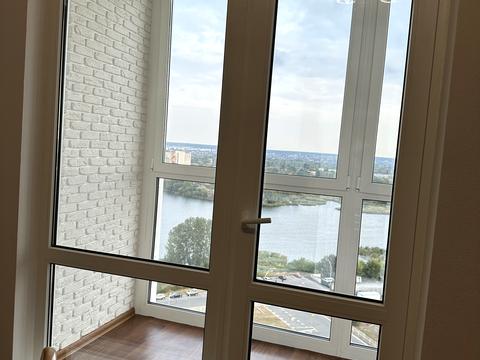 квартира за адресою Ревуцького вул., 54-Б