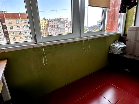 квартира по адресу Морозная ул., 27