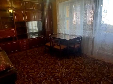 квартира по адресу Раисы Окипной ул., 3-Б