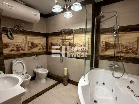 квартира по адресу Патриарха Мстислава Скрипника ул., 40