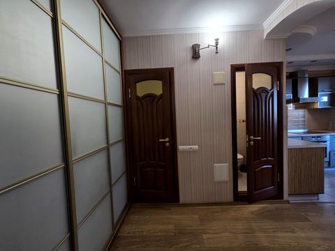 квартира по адресу Героїв Космосу ул., 11
