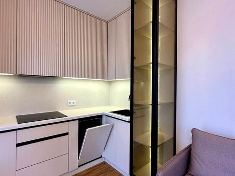 квартира за адресою Срібляста вул., 30-Г