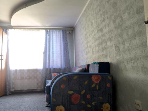 квартира по адресу Зинченко ул., 7