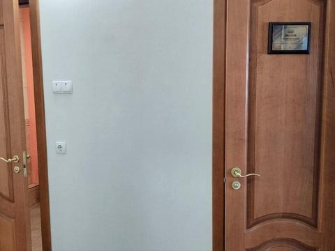 квартира за адресою Оноре де Бальзака вул., 55-Г
