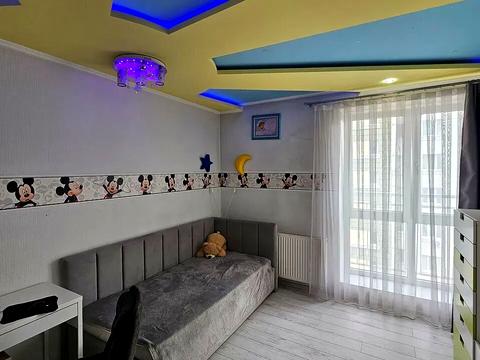 квартира по адресу Владимира Ивасюка ул., 7