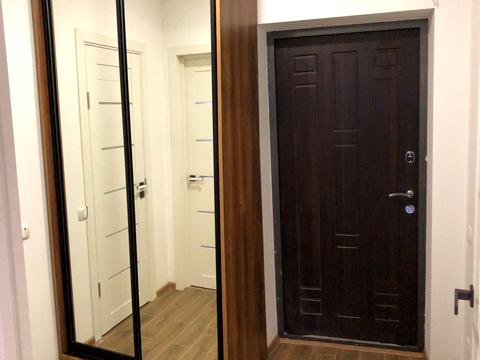 квартира за адресою Європейського Союзу просп. (Правди), 41-Д