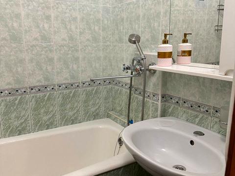 квартира за адресою Депутатська вул., 6