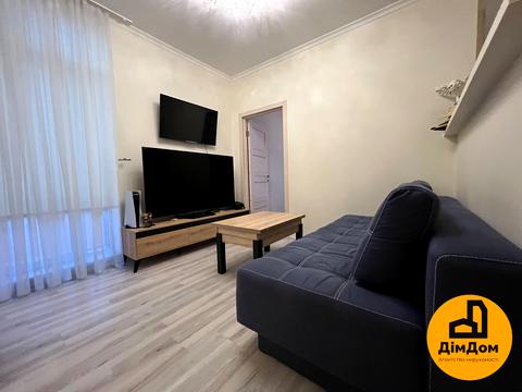 квартира по адресу Регенераторная ул., 4