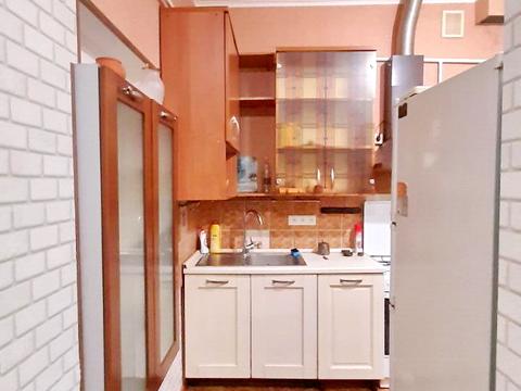 квартира за адресою Майстрова вул., 14