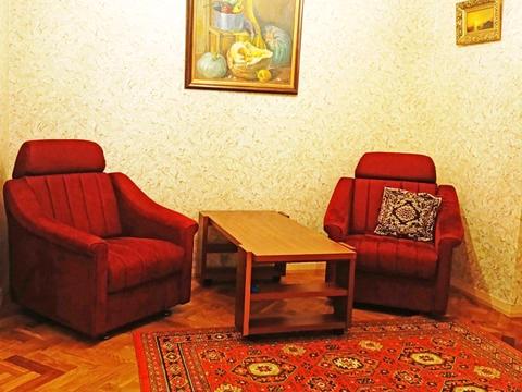 квартира за адресою Іпсилантіївський пров. (Аїстова вул.), 5