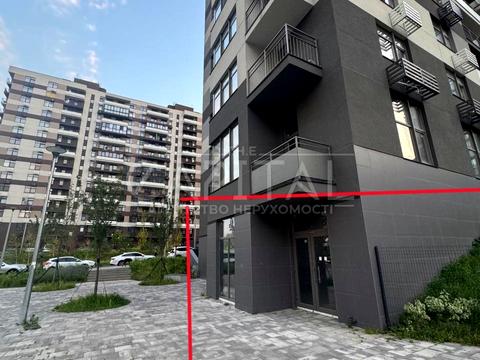 коммерческая по адресу Олександра Олеся ул., 3