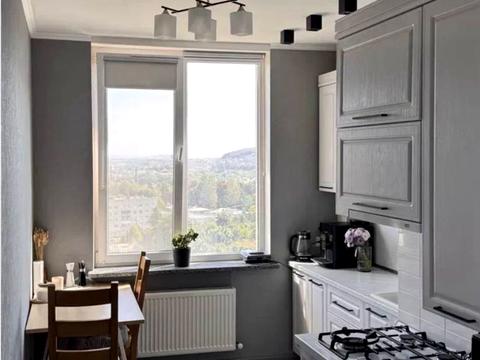 квартира за адресою Бігова вул., 17