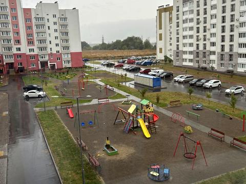 квартира за адресою Тимофіївська вул., 16