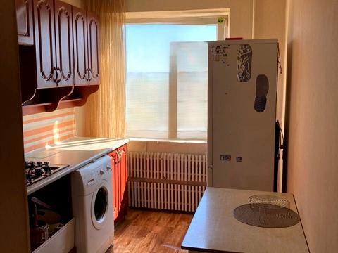квартира по адресу Калиновая ул., 14