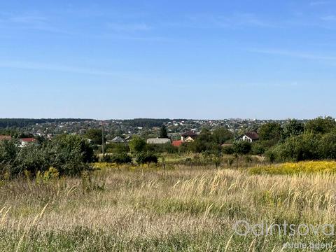 ділянка за адресою Шевченка вул.