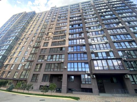 квартира по адресу Мандрыковская ул., 51л