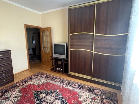 квартира за адресою Віктора Курмановича вул. (Чапаєва), 19