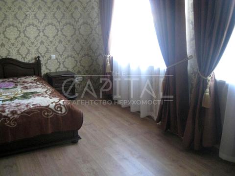 дом по адресу Осокорская ул.