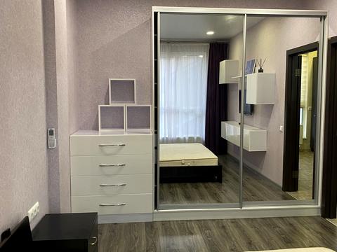 квартира за адресою Ягідна вул., 23