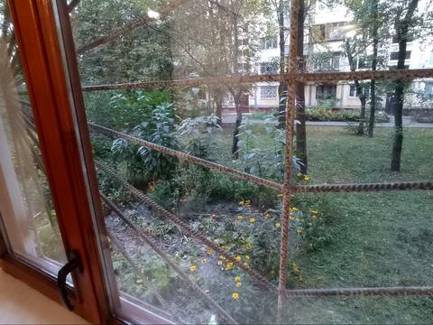квартира по адресу Даниила Щербаковского ул. (Щербакова), 66
