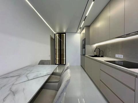 квартира за адресою Південний бульв., 32 б