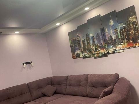 квартира за адресою Запорізьке шосе, 28